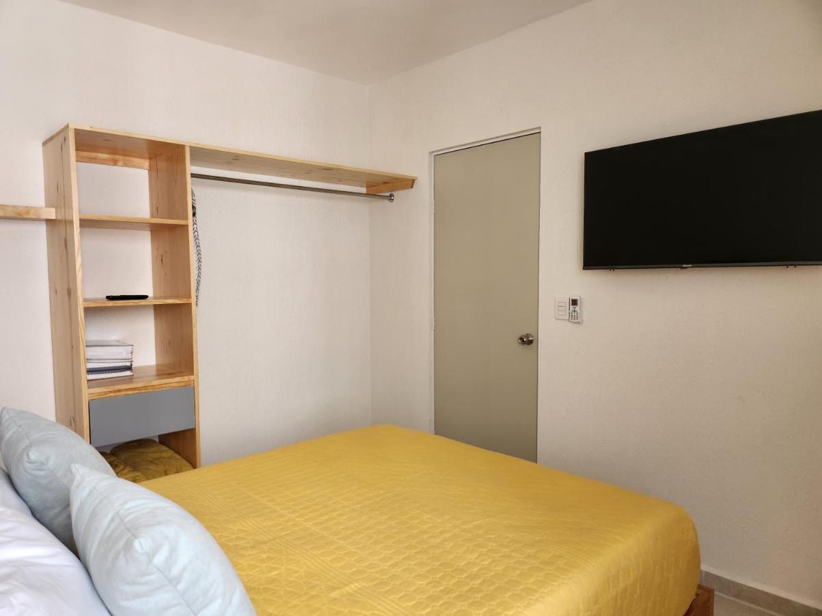 Departamento Paseo Cumbres L Apartment *