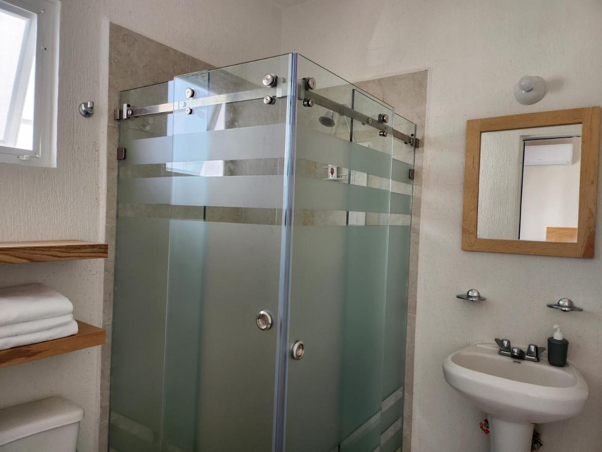 Apartment Departamento Paseo Cumbres L