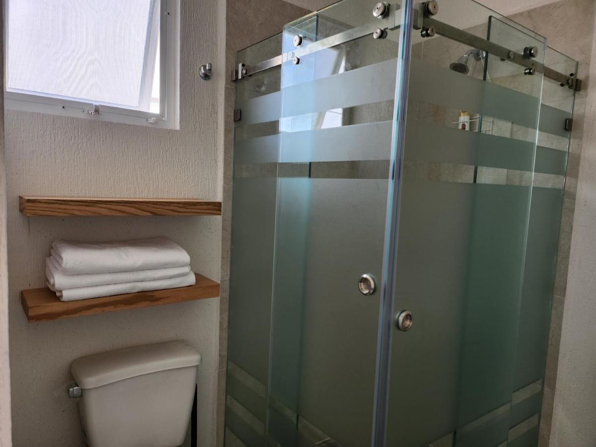 Departamento Paseo Cumbres L Apartment Playa del Carmen