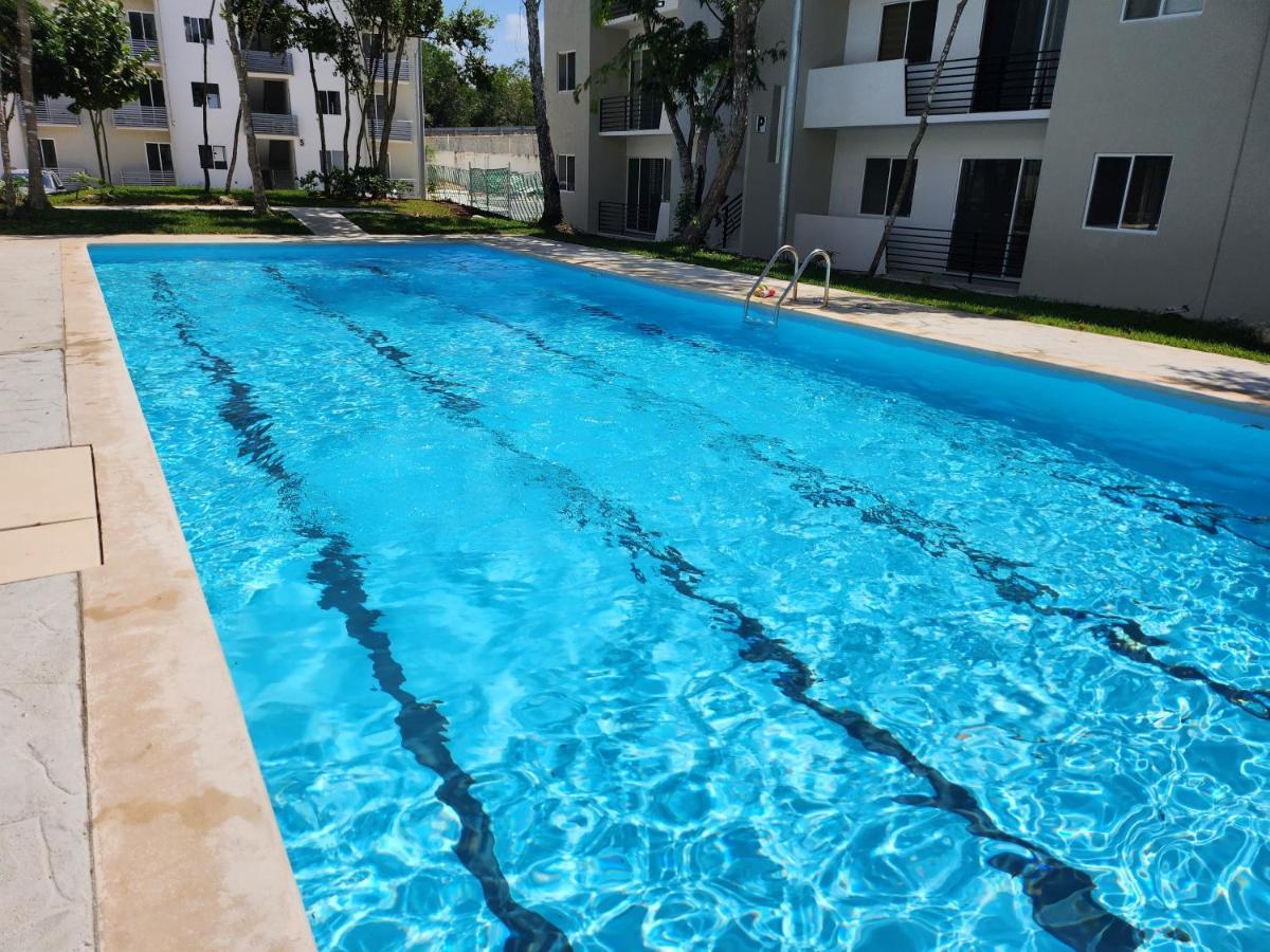Departamento Paseo Cumbres L Apartment *