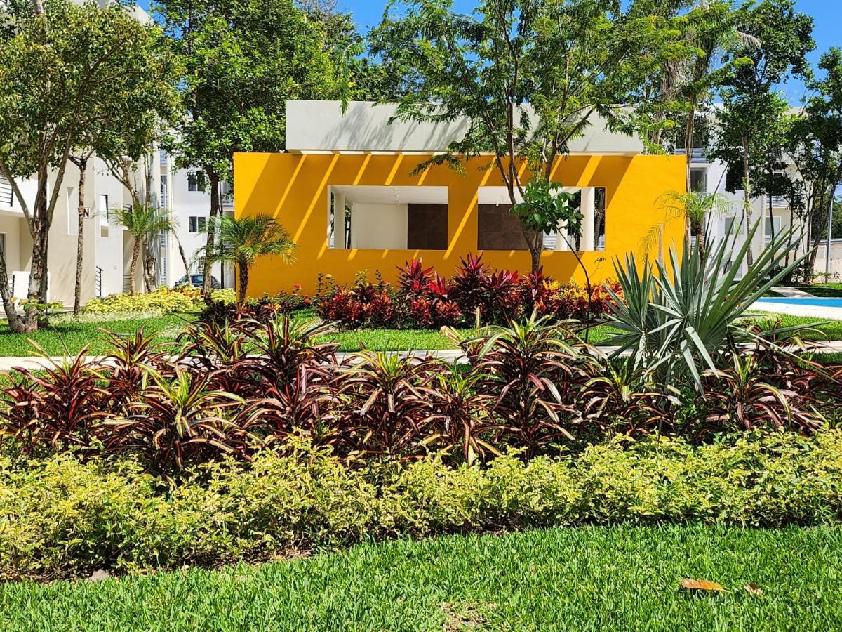 Apartment Departamento Paseo Cumbres L Playa del Carmen