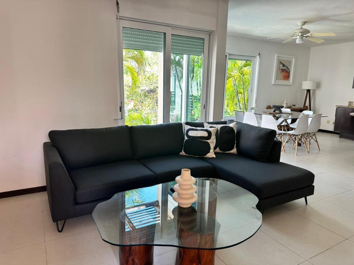 Tendenza Centro Căn hộ Playa del Carmen