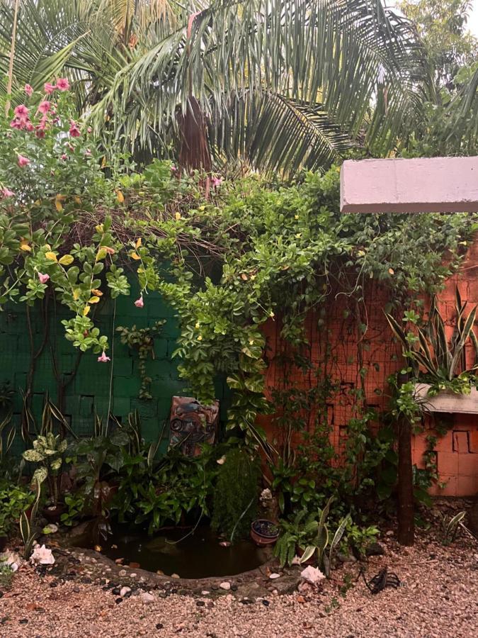 Casa Oasis 777 Privatunterkunft Playa del Carmen