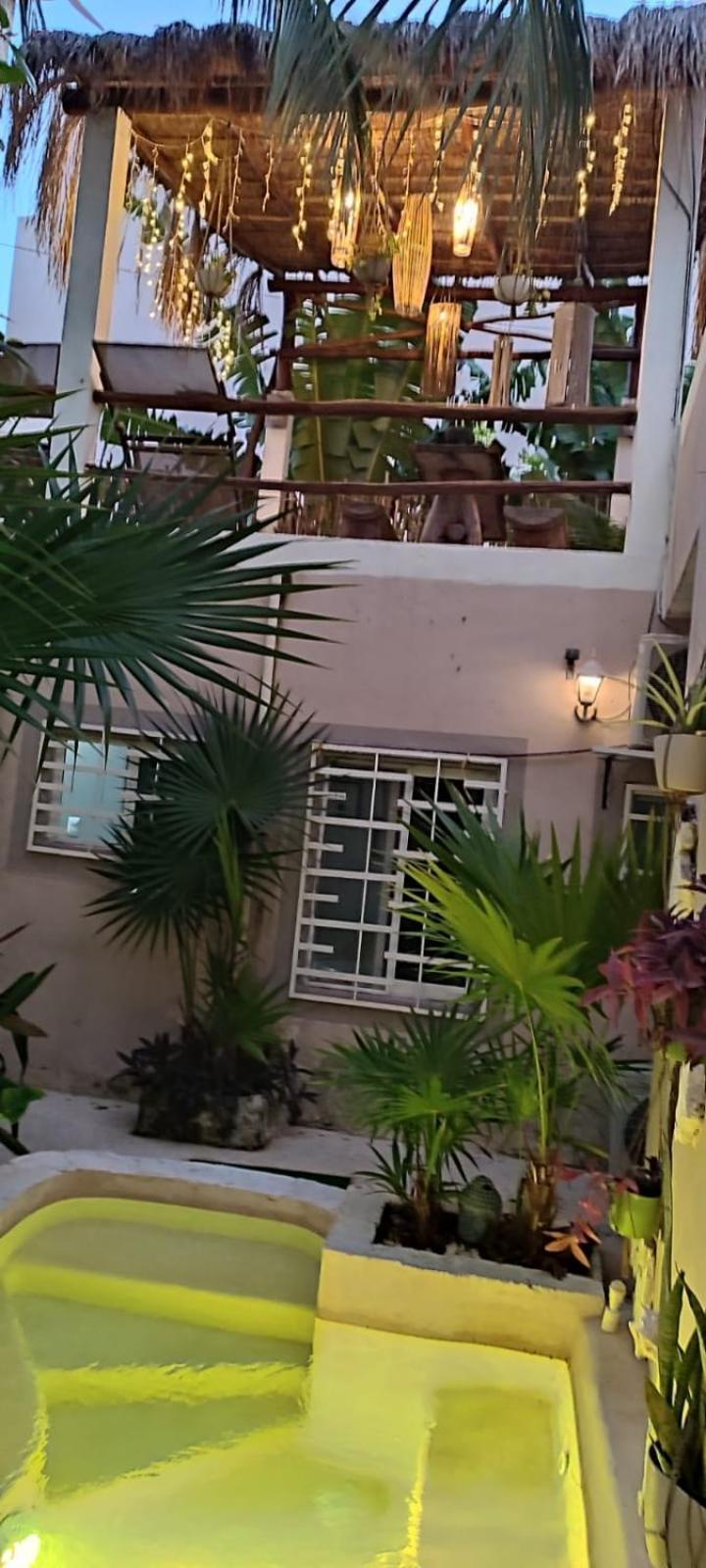 Pensión Kika