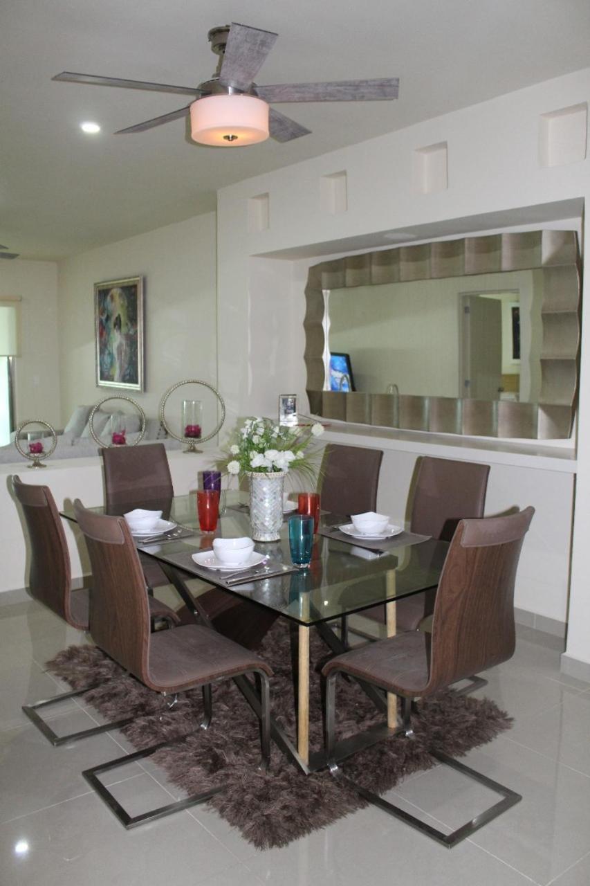 Apartamento Caribbean *