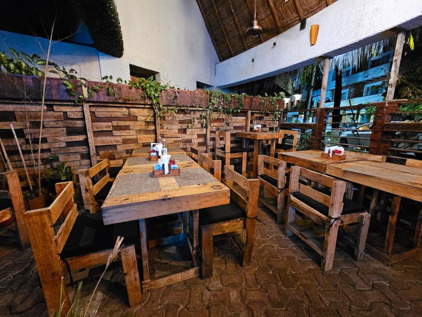 Khách sạn Gran Sahara 3*