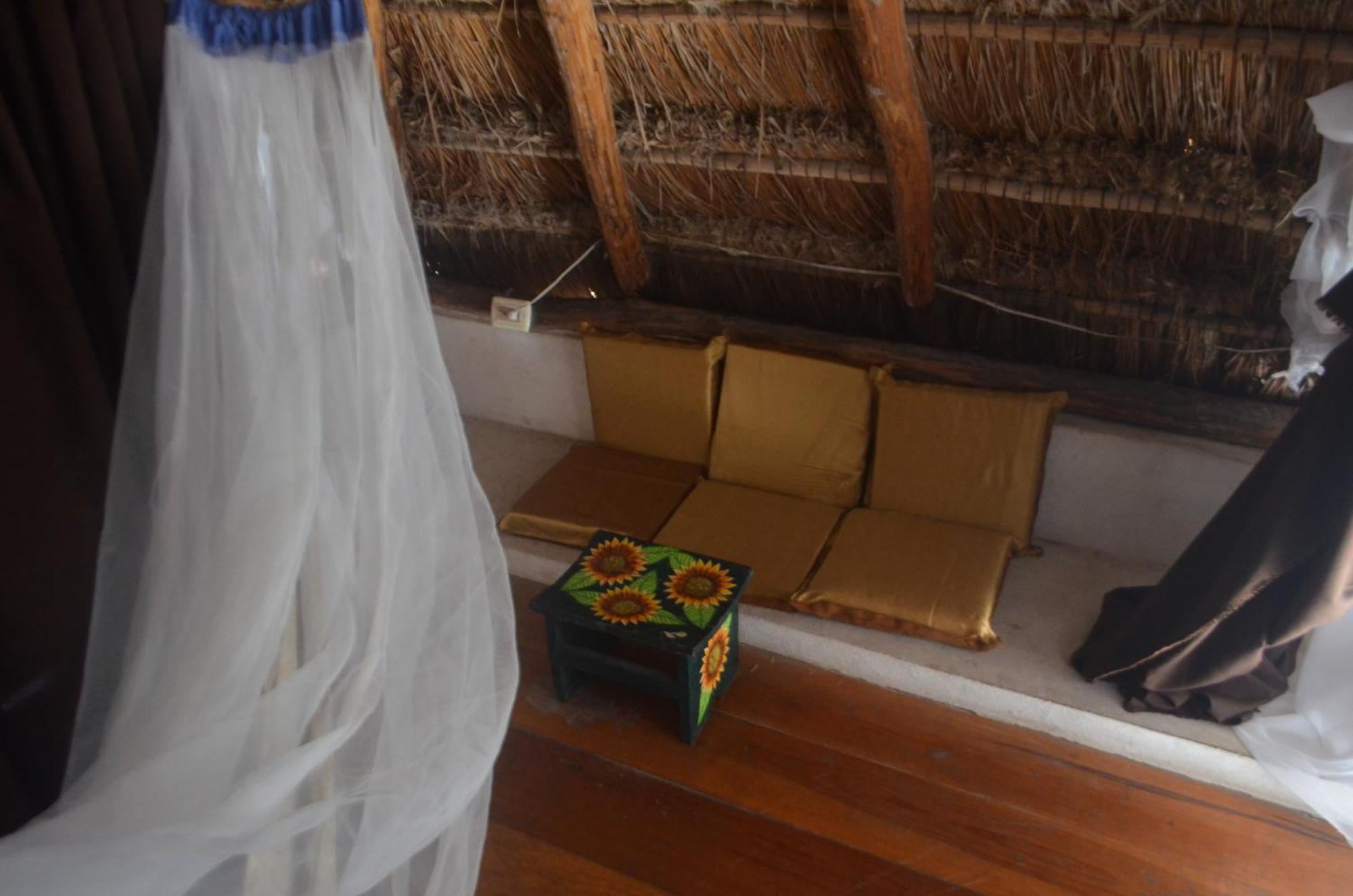 Wholeness Earthing Clubhouse Homestay Playa del Carmen