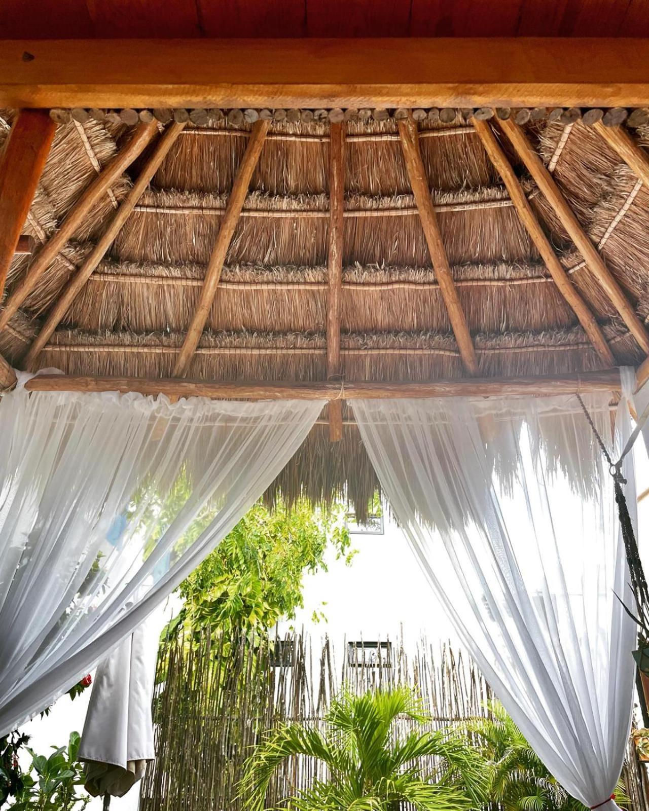 Wholeness Earthing Clubhouse *