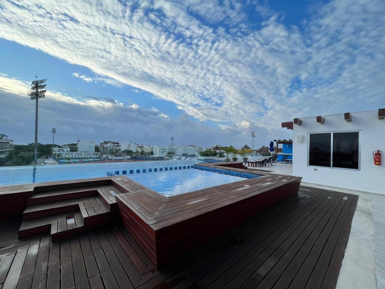 Amazing Actual - Few Steps 5° Av Apartamento Playa del Carmen