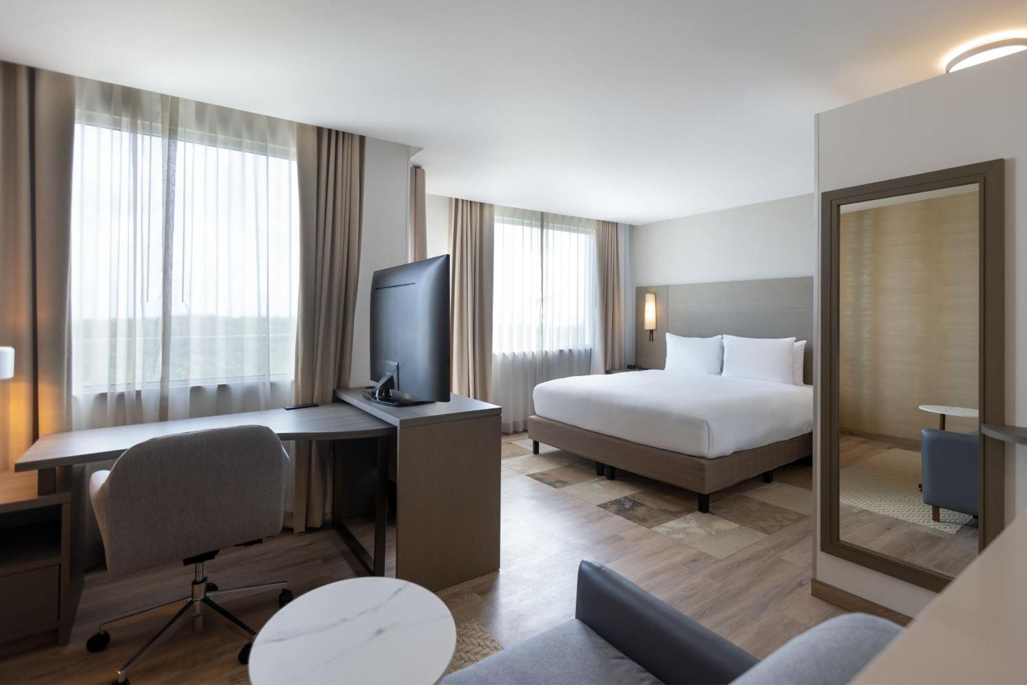 By Marriott