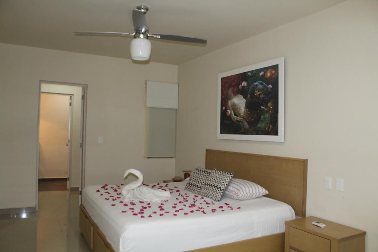 Caribbean Apartamento