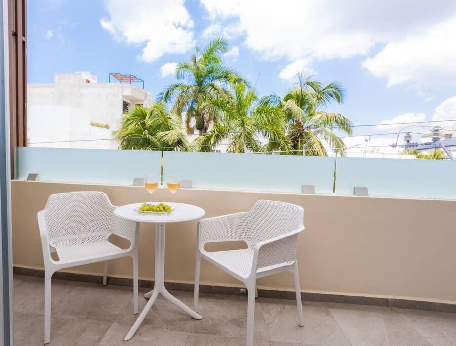 Apartment De Lujo 1 Hab. Depto 203 Playa del Carmen