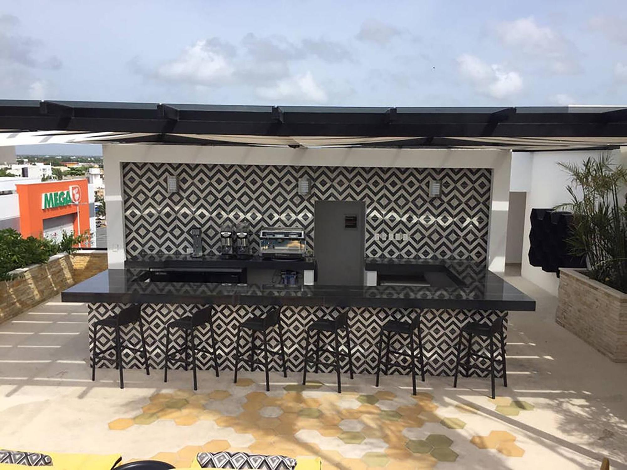Apartment Luxury 1 Bedroom - 2 Pools & Gym - At The - Descanso *