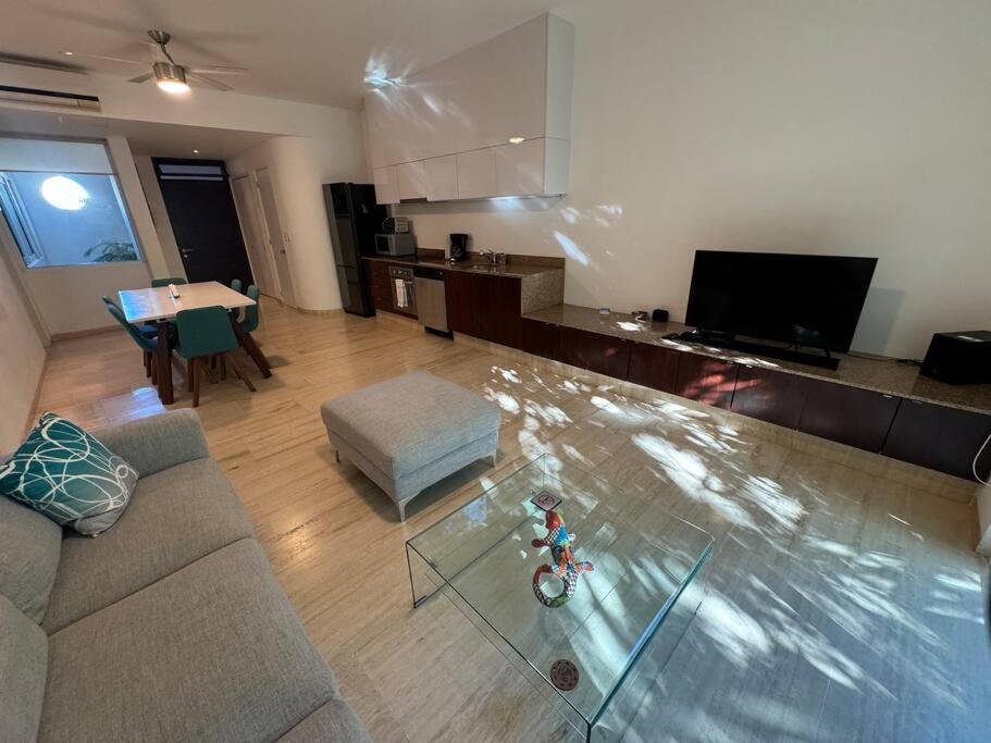 Apartamento La Mejor Ubicacion En Playa!