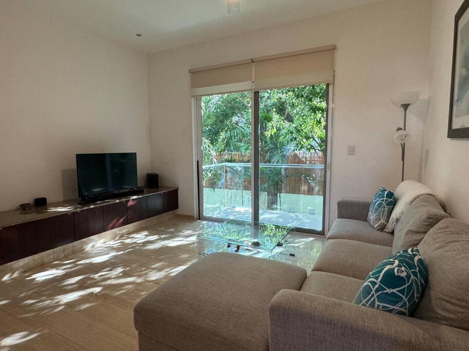 Apartamento La Mejor Ubicacion En Playa!