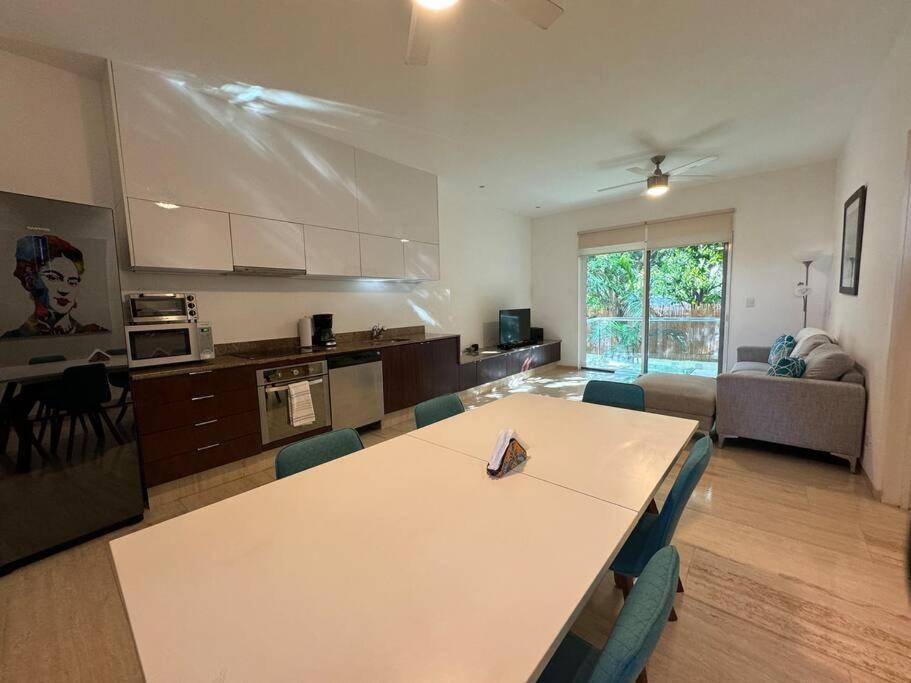 Apartamento La Mejor Ubicacion En Playa!