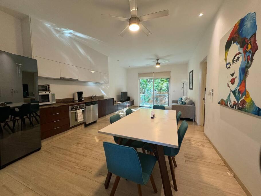 Apartamento La Mejor Ubicacion En Playa! Playa del Carmen