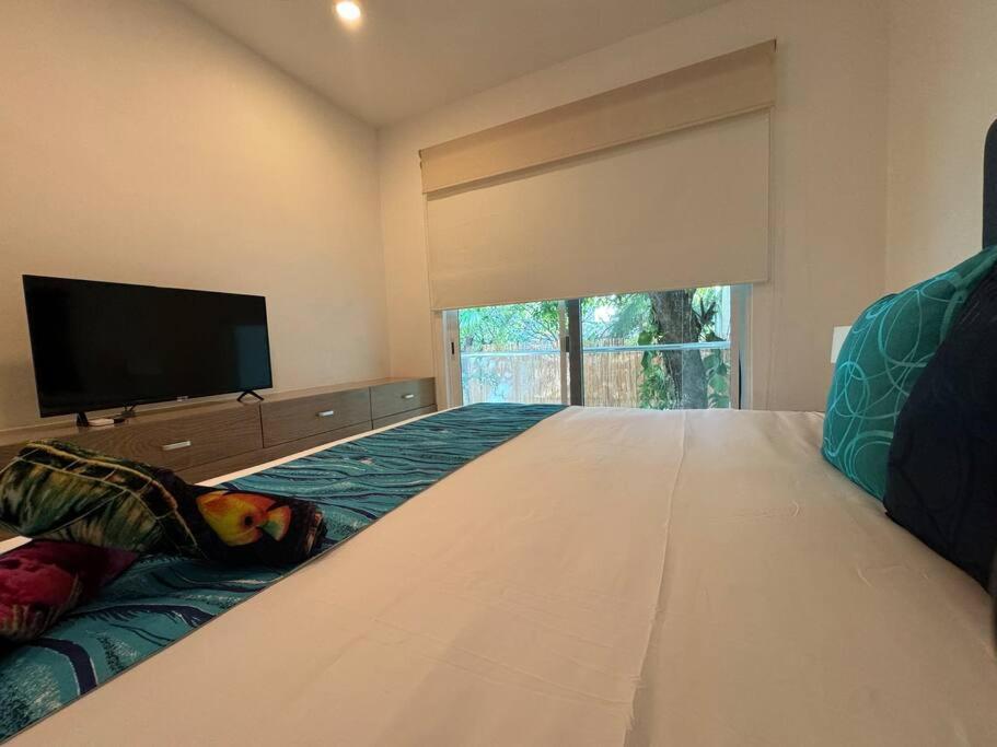 La Mejor Ubicacion En Playa! Apartamento