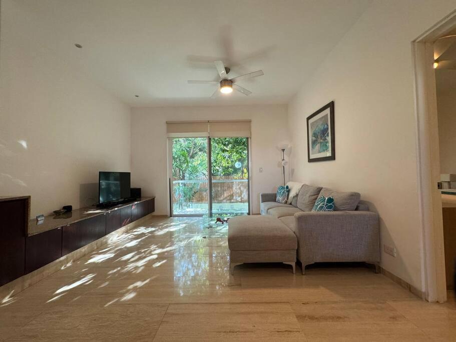 La Mejor Ubicacion En Playa! Apartamento Playa del Carmen
