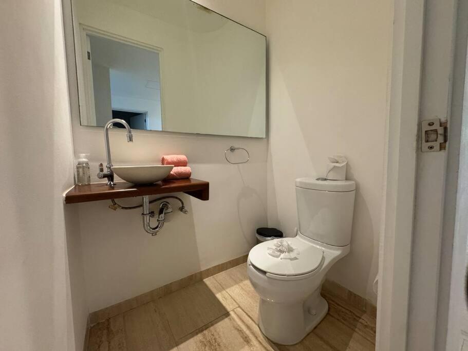 Apartamento La Mejor Ubicacion En Playa! *