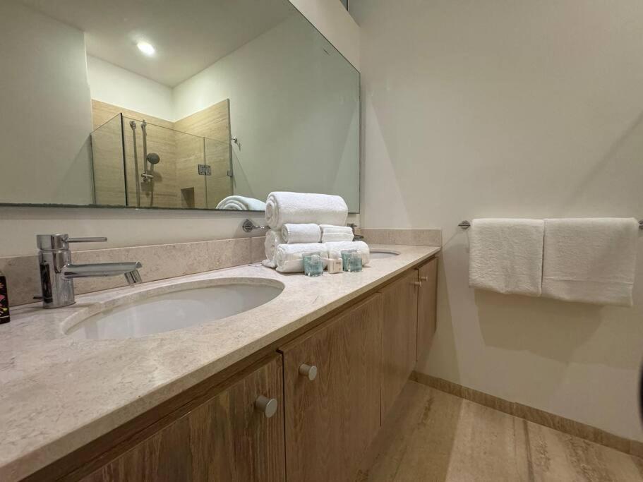 Apartamento La Mejor Ubicacion En Playa! Playa del Carmen
