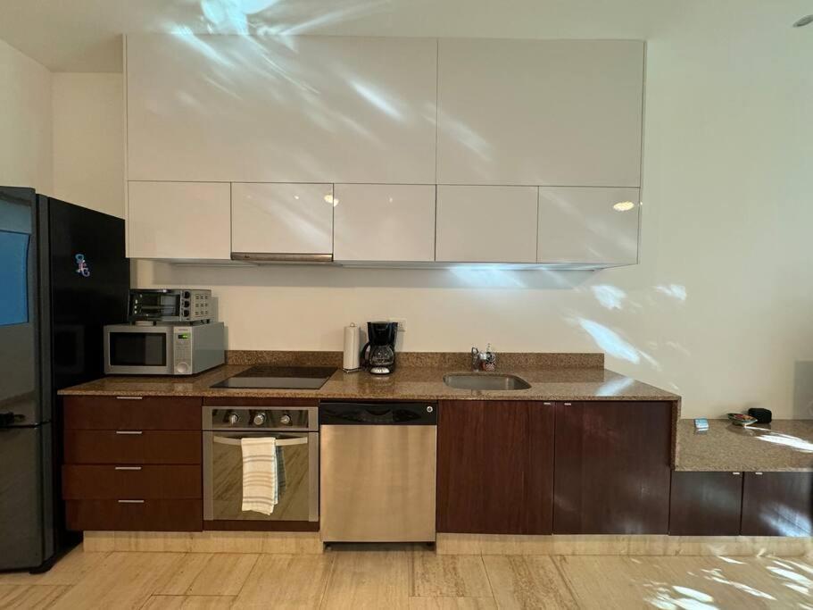 Apartamento La Mejor Ubicacion En Playa! Playa del Carmen