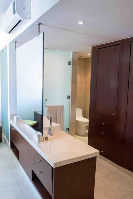Amazing Actual - Few Steps 5° Av Apartamento *