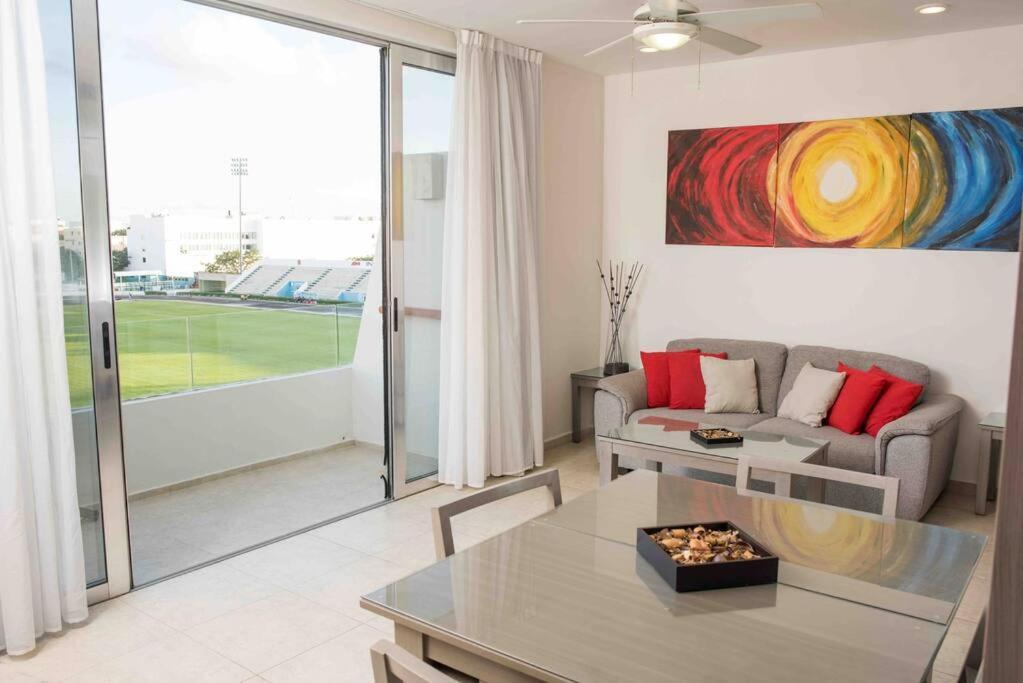 Amazing Actual - Few Steps 5° Av Apartamento