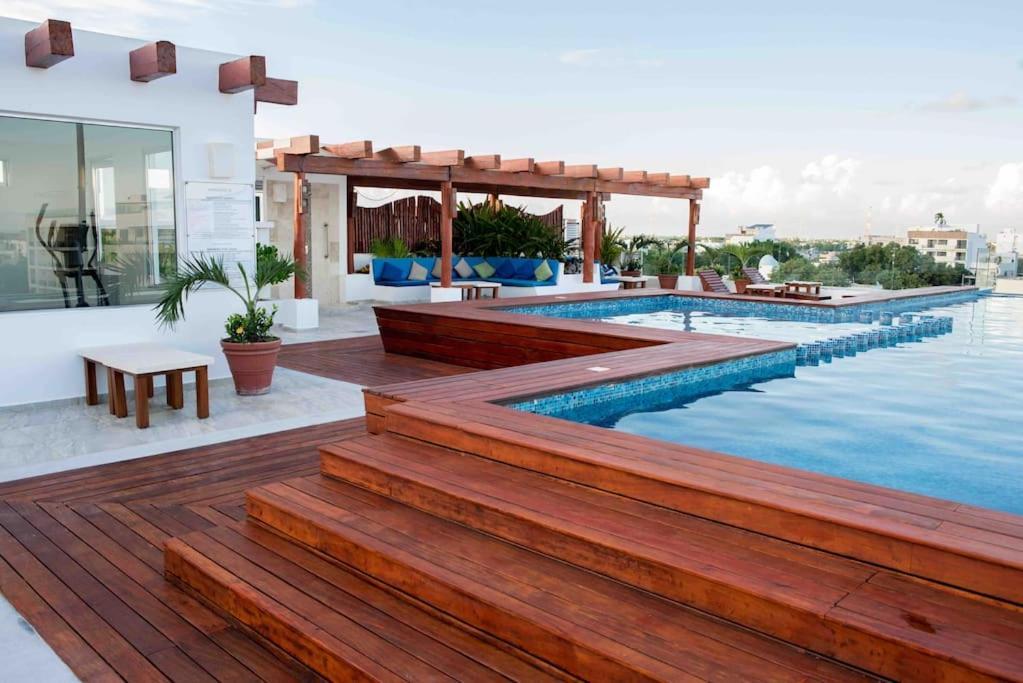 Amazing Actual - Few Steps 5° Av Apartamento *