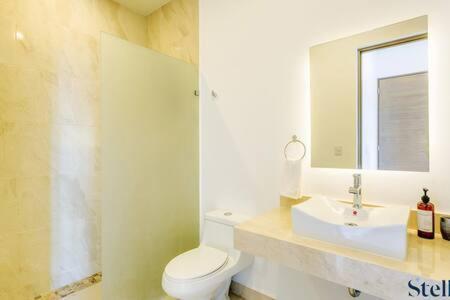 Holiday home New Complex Style With Amenities Near Downtown 7min *