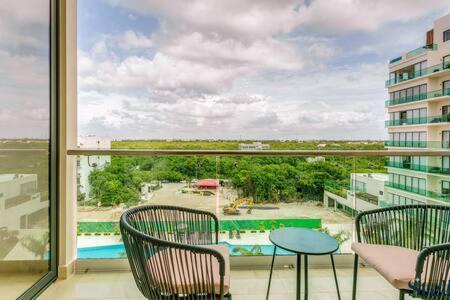 Holiday home New Complex Style With Amenities Near Downtown 7min *