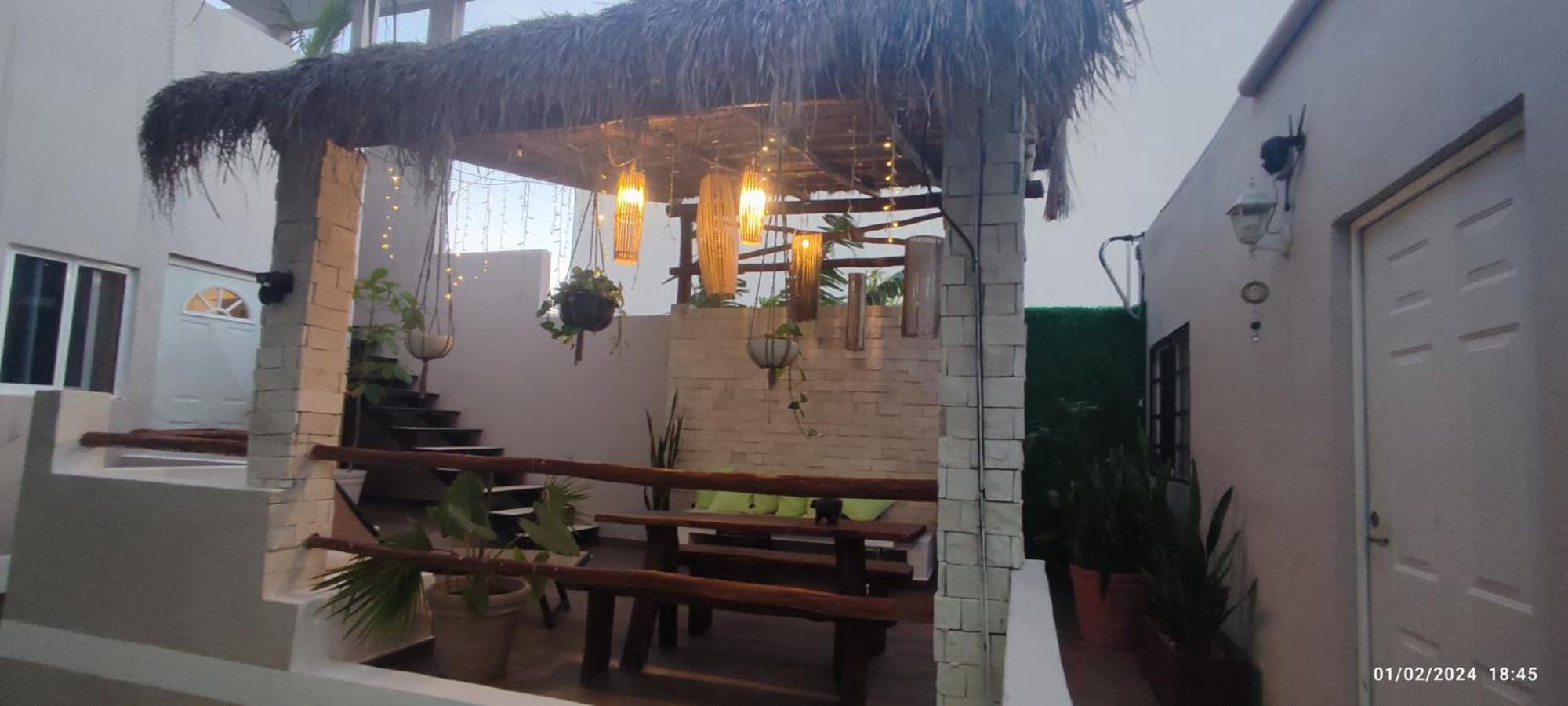 Pensión Kika 3*