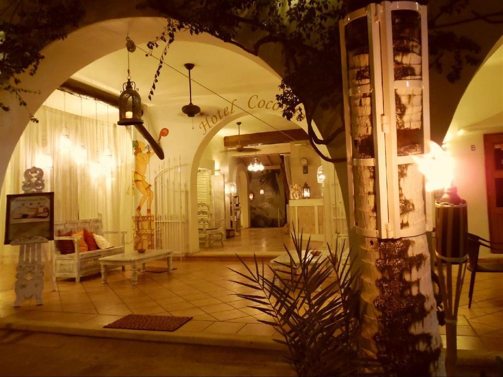 Hotel Coco Rio 