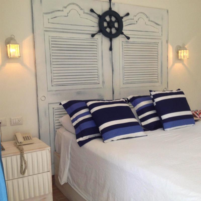 Hotel Coco Rio 