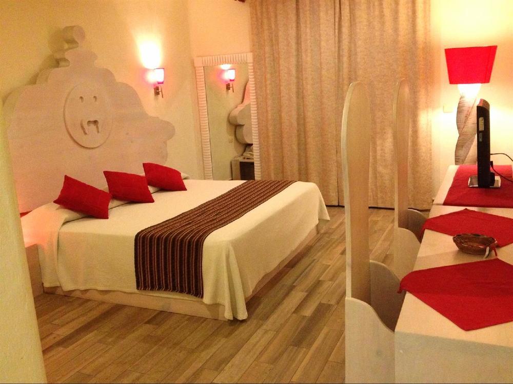 Hotel Coco Rio 