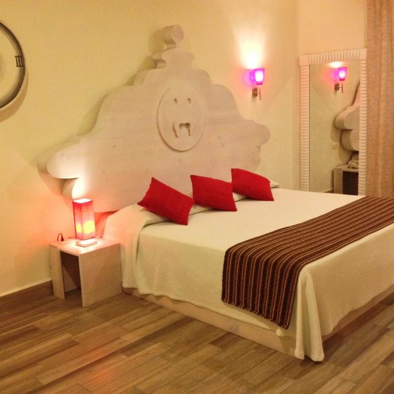 Hotel Coco Rio 