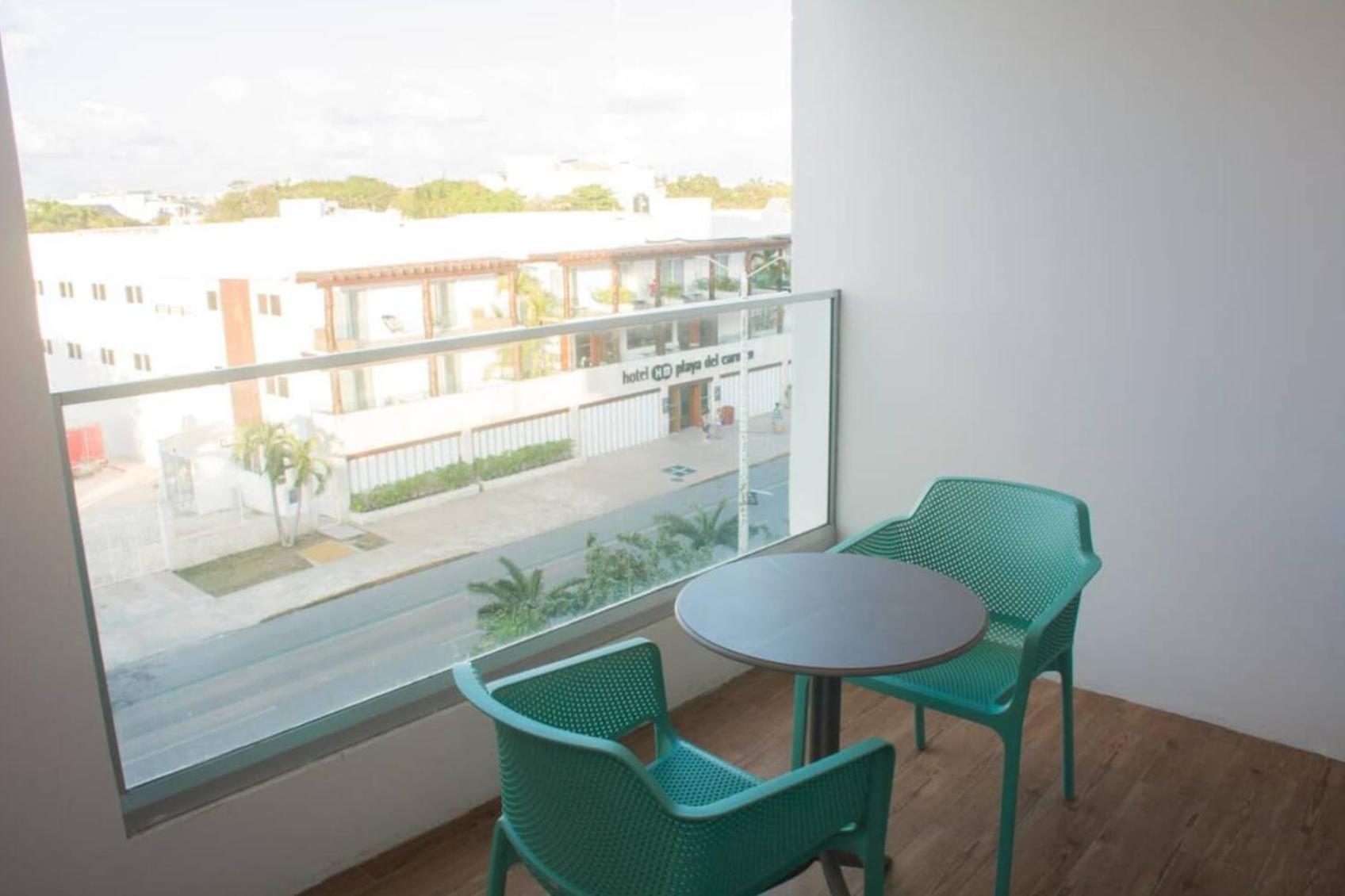 Apartment The Gallery Playa De Carmen Playa del Carmen