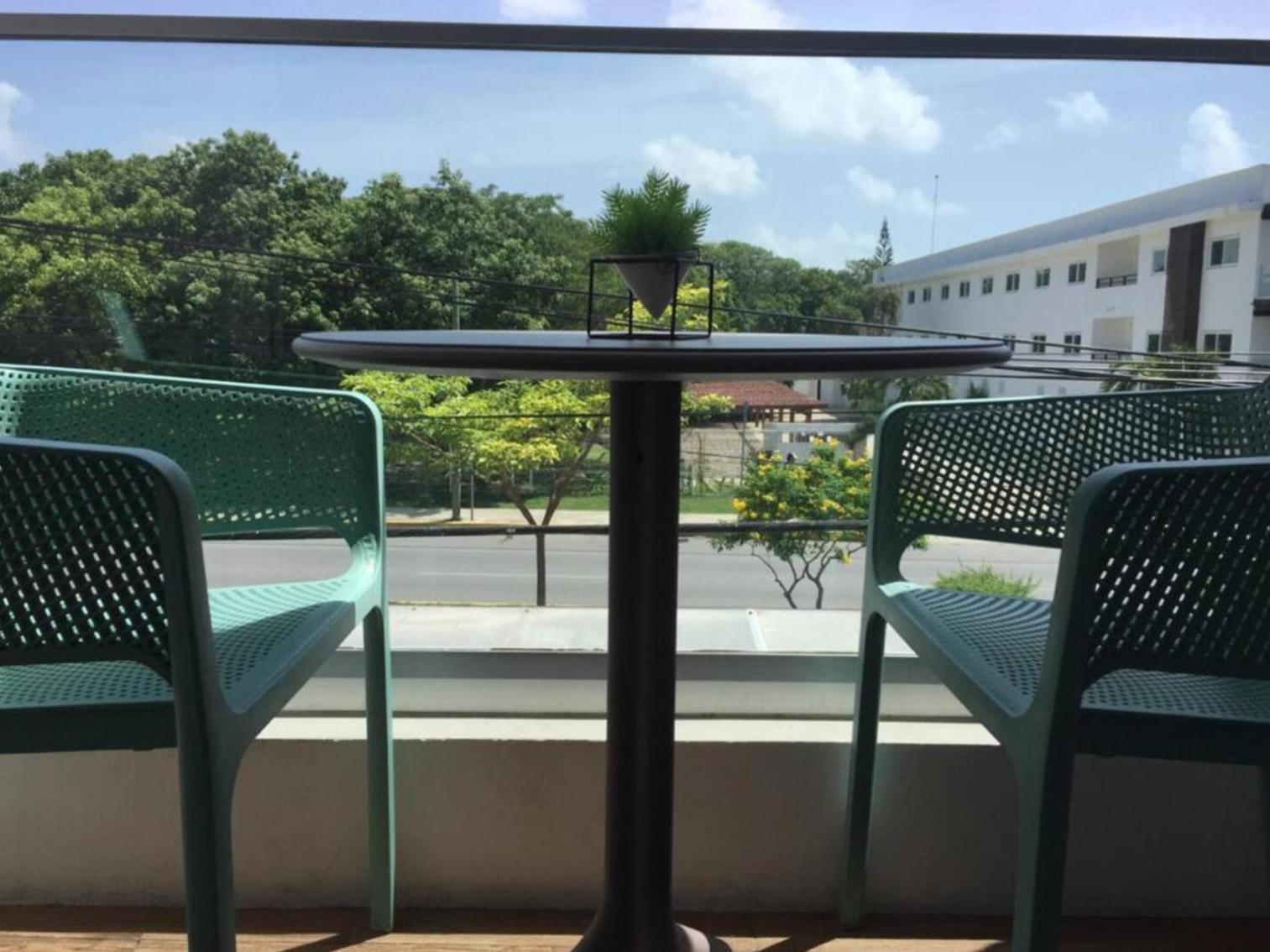 Apartment The Gallery Playa De Carmen