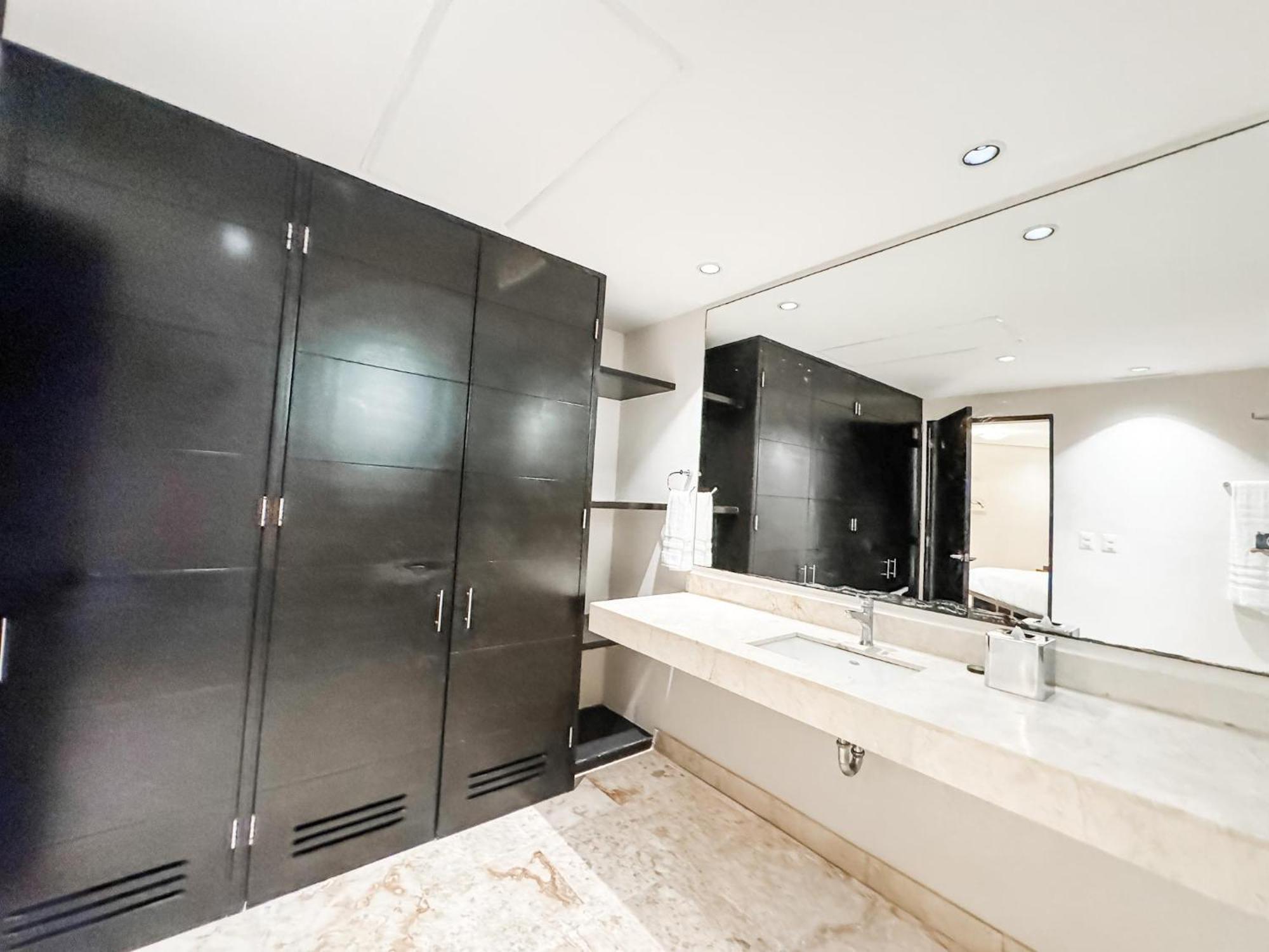 Apartment Eg818 Elements 2 Bedroom Playa del Carmen