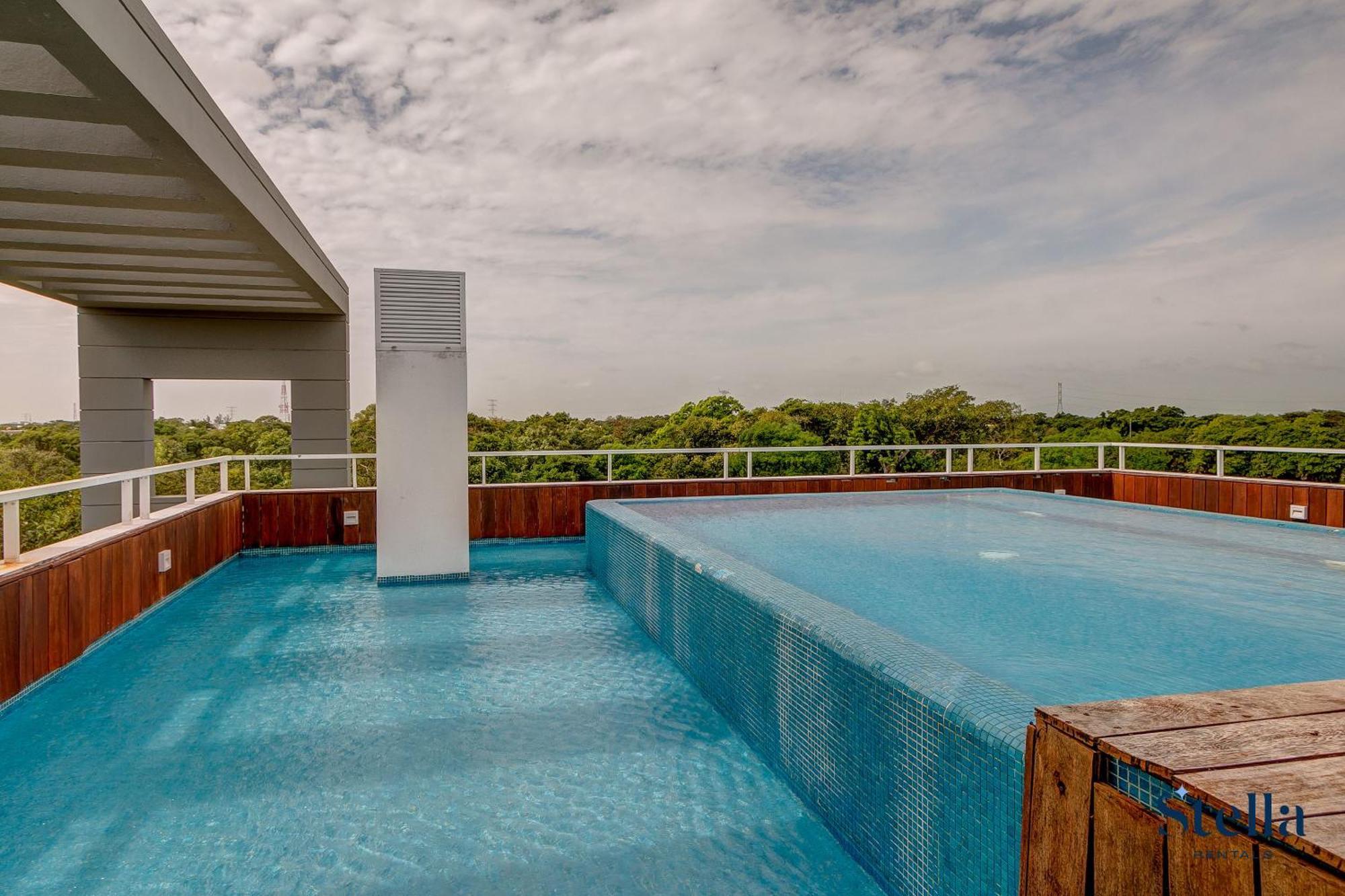 Căn hộ Golfers' Paradise At Nick Price Residences!