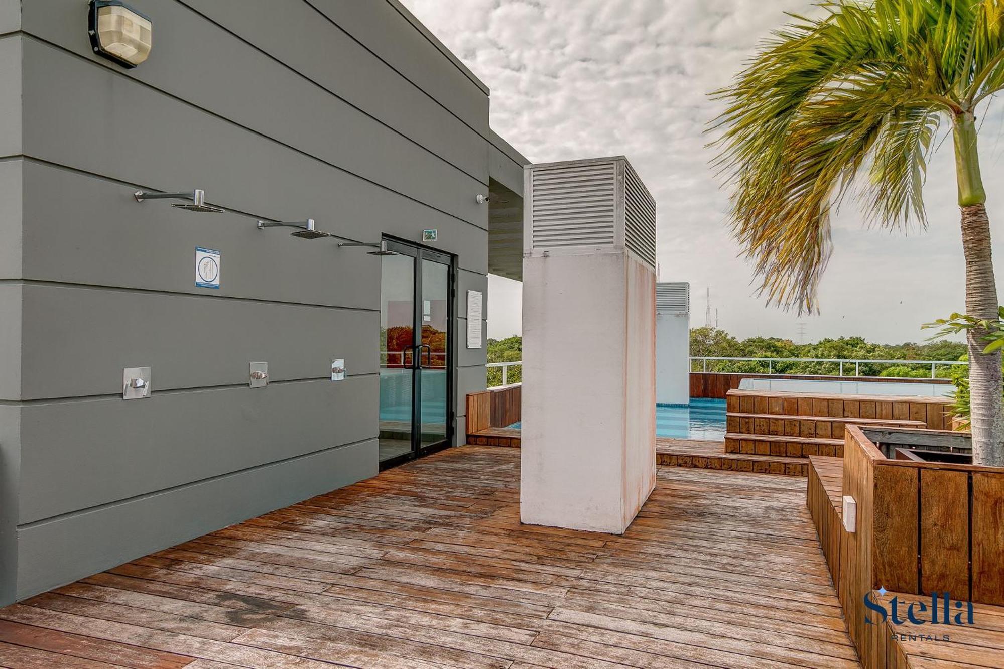 Căn hộ Golfers' Paradise At Nick Price Residences! Playa del Carmen