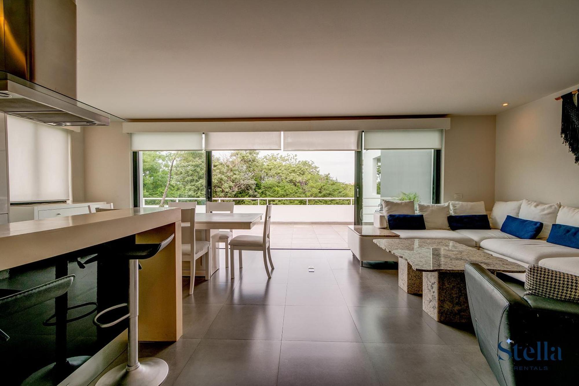 Golfers' Paradise At Nick Price Residences! Căn hộ Playa del Carmen