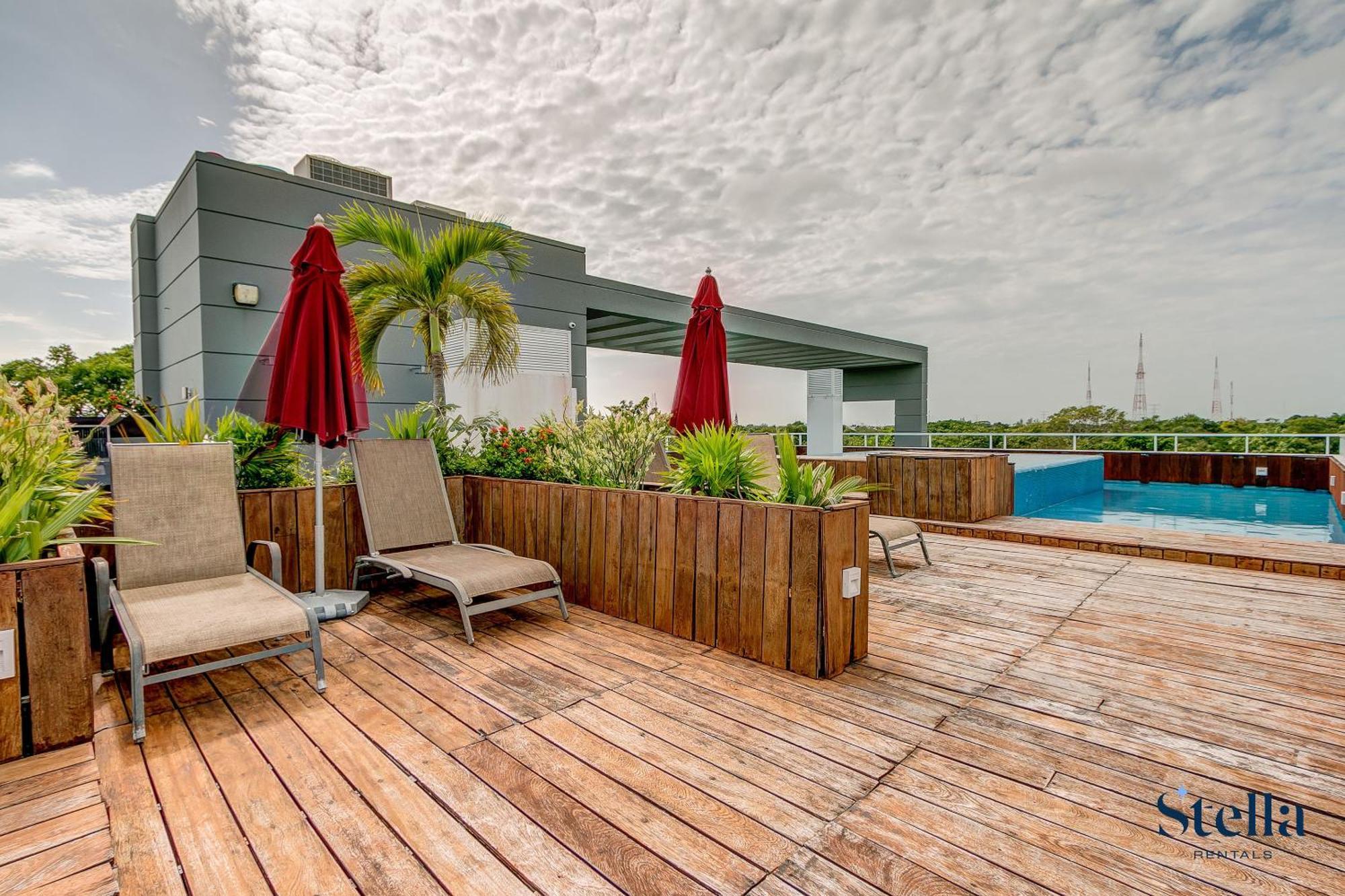 Căn hộ Golfers' Paradise At Nick Price Residences!