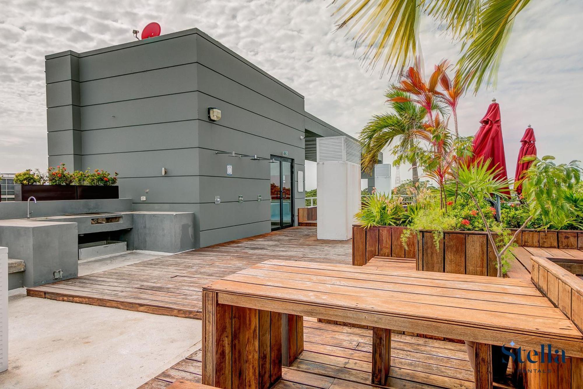 Căn hộ Golfers' Paradise At Nick Price Residences! *