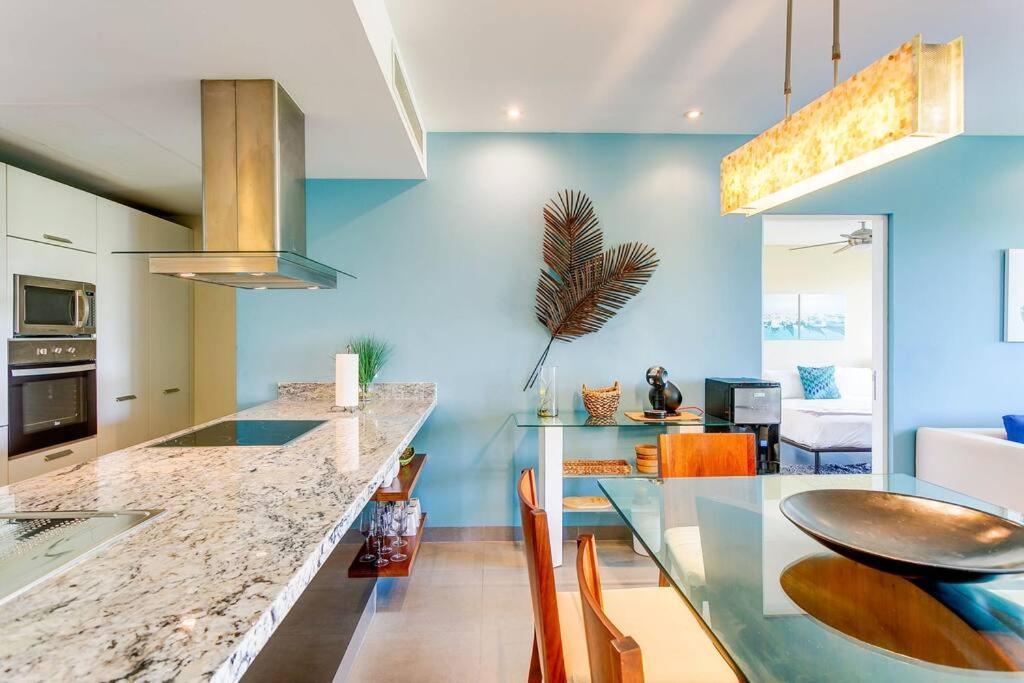 Golfers' Paradise At Nick Price Residences! Căn hộ *