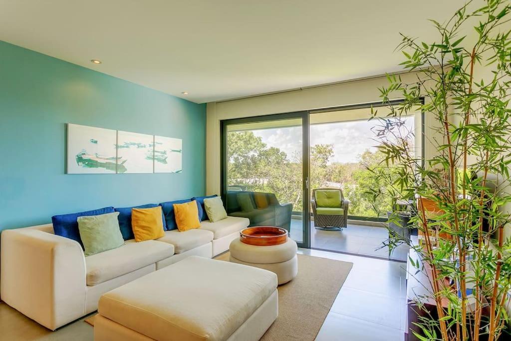 Căn hộ Golfers' Paradise At Nick Price Residences! *