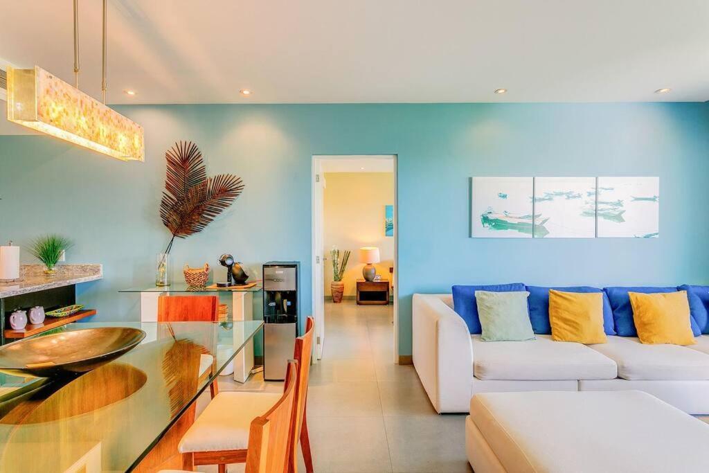 Golfers' Paradise At Nick Price Residences! Căn hộ *