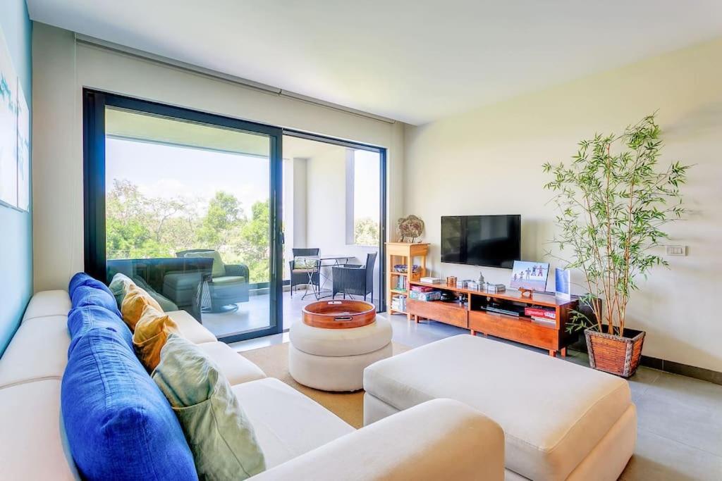 Golfers' Paradise At Nick Price Residences! Căn hộ