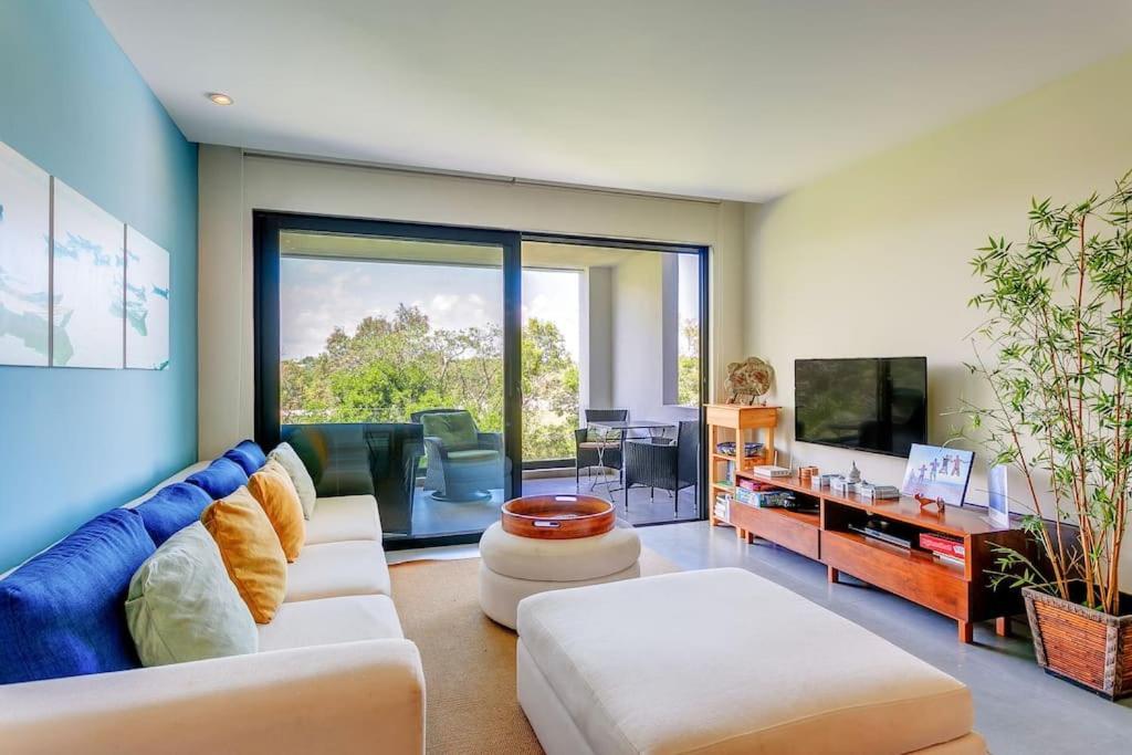 Golfers' Paradise At Nick Price Residences! Căn hộ Playa del Carmen