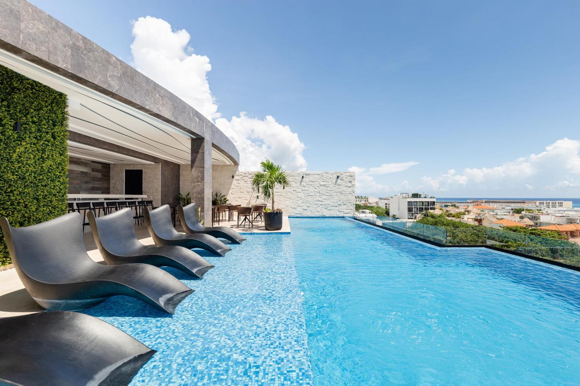 A Perfect Place * Playa del Carmen
